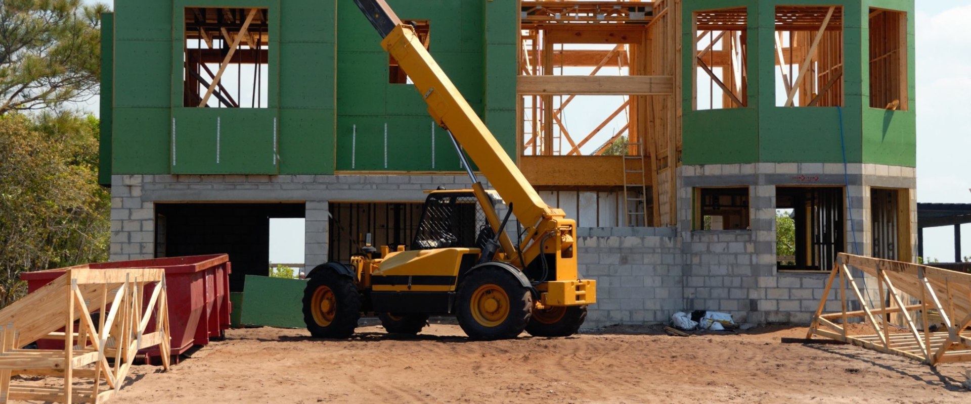 The Advantages of Modular Construction Over Traditional Methods