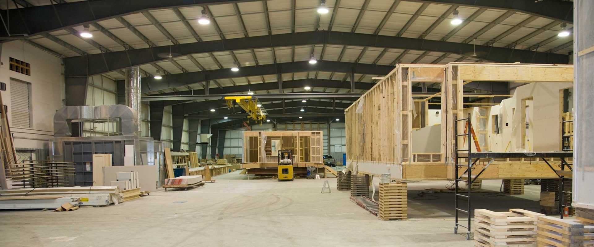 The Rise of Modular Manufacturing: How It's Changing the Industry