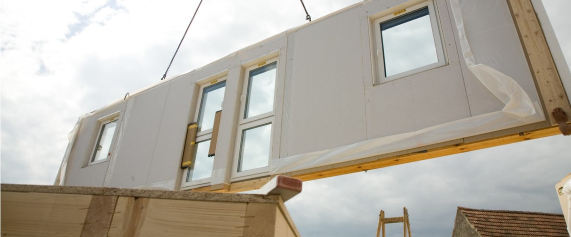 The Versatility of Modular Construction: Exploring Different Types