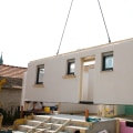 The Advantages and Applications of Modular Buildings