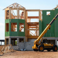 The Advantages of Modular Construction Over Traditional Methods