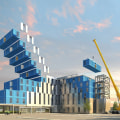 The Advantages of Modular Construction Methods