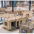 The Advantages of Modular Construction