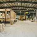 The Rise of Modular Manufacturing: How It's Changing the Industry