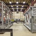 What is modular fabrication?