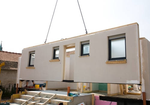 The Advantages and Applications of Modular Buildings