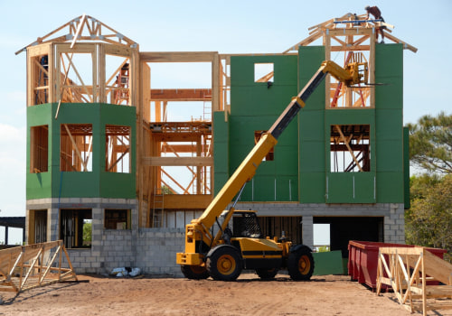 The Advantages of Modular Construction Over Traditional Methods