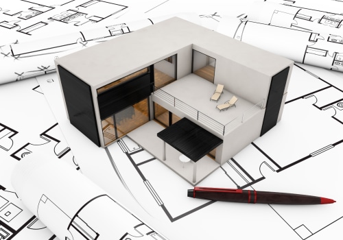 The Advantages of Modular Construction: A Comparison to Traditional Construction