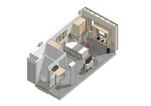 The Advantages of Building a Modular Structure