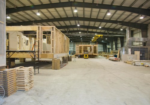 The Rise of Modular Manufacturing: How It's Changing the Industry