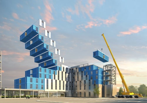 The Advantages and Applications of Modular Structures