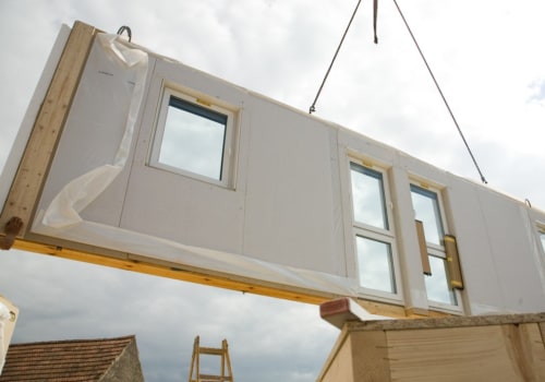 The Versatility of Modular Construction: Exploring Different Types